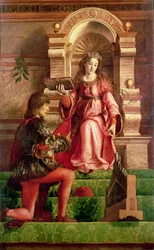 Música, c.1480